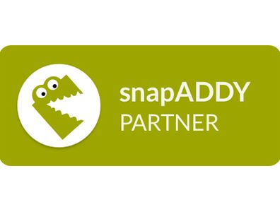 snapADDY ist eine vertriebsunterstützende Software